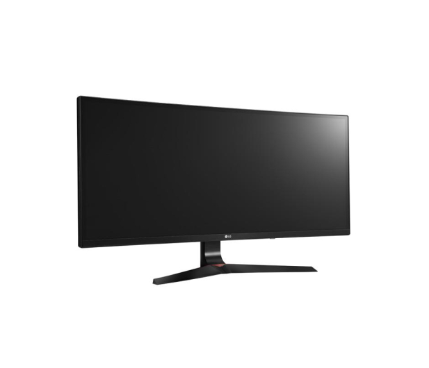 LG 34UC79G-B Curved - 335341 - zdjęcie 2